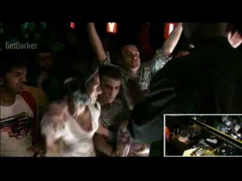 GetDarker presents This is dubstep - Chasing Shadows b2b Lost