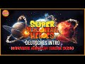 Super Dragon Ball Heroes Intro Deutsch German Universe Mission Theme Song SDBH Over9000Studio