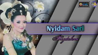 Download lagu Nyidam Sari - Magdalena | Langgam Campursari mp3