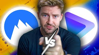 NordVPN vs Proton VPN | Which VPN is Better in 2026?