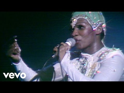 Boney M. - King of the Road (Dublin 1978) (VOD)