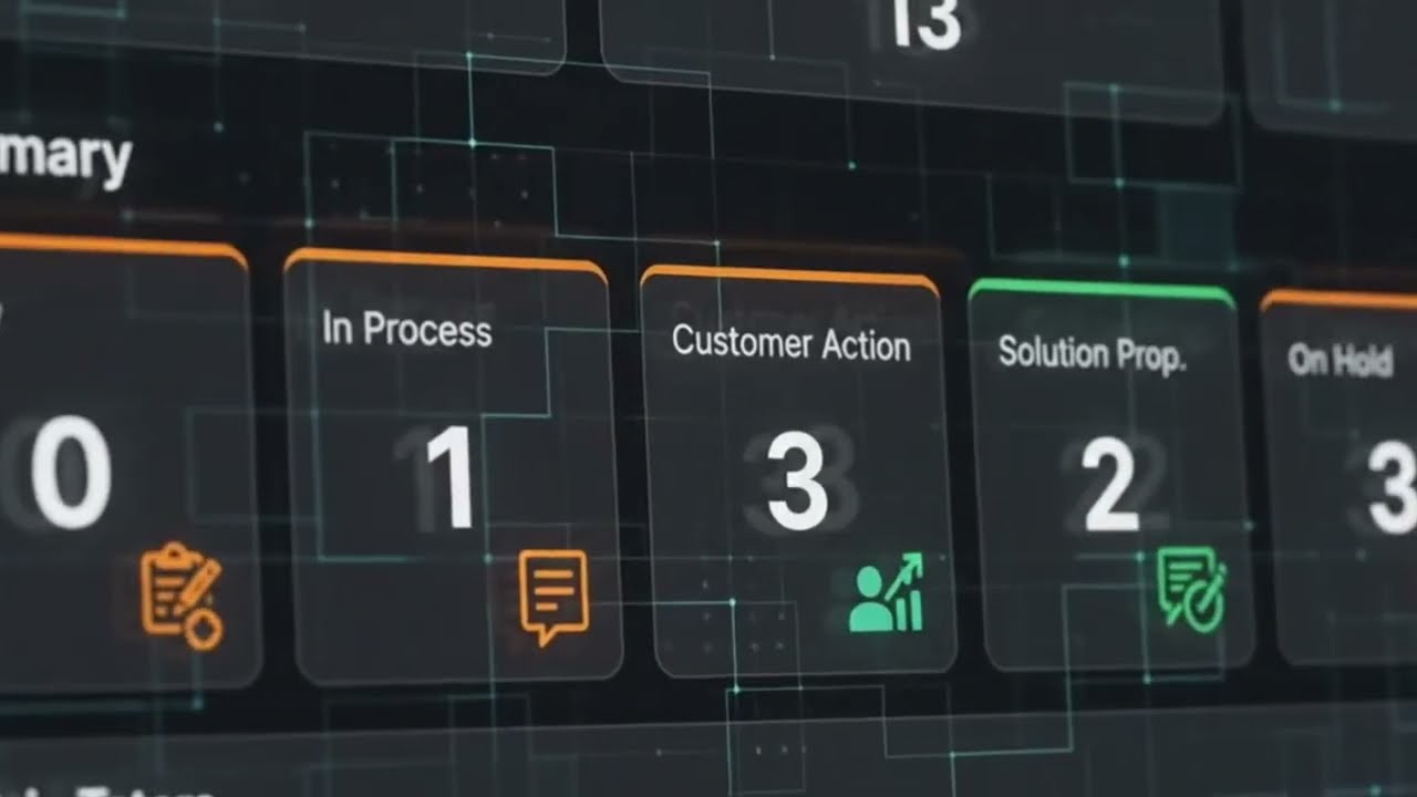 Video: EON Service Desk – la solución definitiva para tu soporte técnico y atención al cliente
