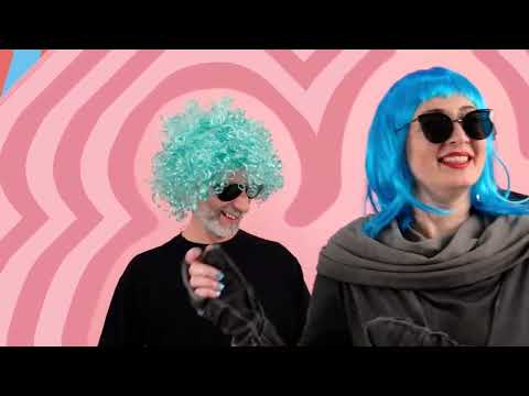 HRABRI KROJAČ - SREĆNA I VESELA. OFFICIAL VIDEO 2022.