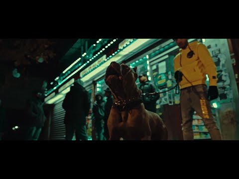 No Lz feat Sweno - El Barrio ( Official Music Video )