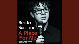 Place for Me
