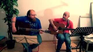 Falling Slowly Cover - Andreas Kümmert + Gerd Knebel