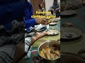 Kenduren Tradisi Slametan Motor