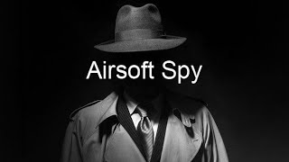 Airsoft Spy| AMBUSH ADVENTURE PARK GAMEPLAY