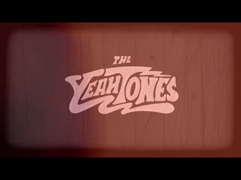 The YeahTones - What Could I Do (Official Music Video)
