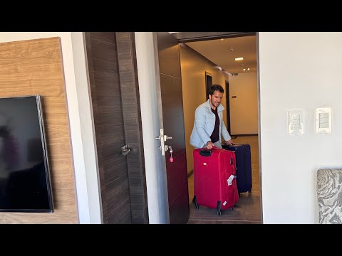 LLEGAMOS A ECUADOR ✈️🇪🇨 Primer día en Quito