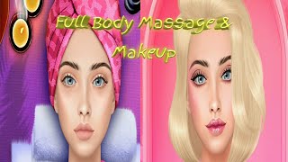 Download lagu Relax & Glow: ASMR Body Massage, Spa, and Makeup mp3