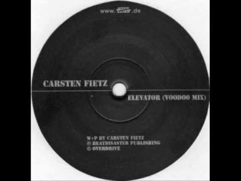Carsten Fietz - Elevator (Voodoo Mix)