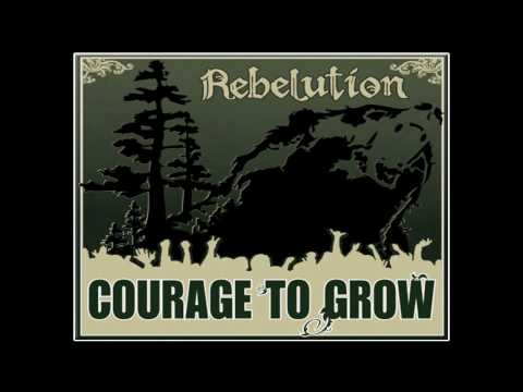Rebelution - Attention Span