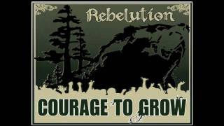 Rebelution - Attention Span