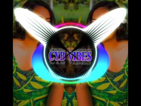 Ayra Starr _ AWAY REMIX (DJ JORDAN X CYB VIBES)2X22