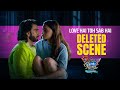 Deleted Scene 1 Rocky Aur Rani Kii Prem Kahaani Ranveer Singh Aliabhatt Karan Johar