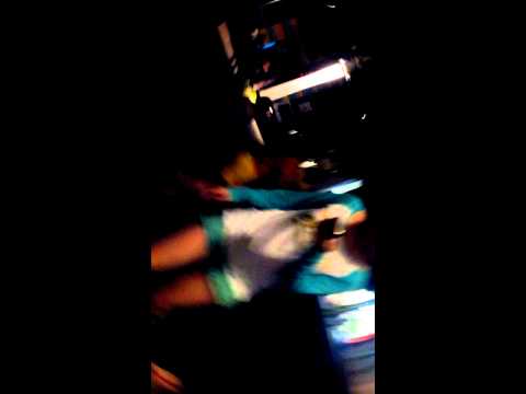 ELLA CRUZ dancing her favorite kpop songs PART 2