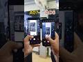 Samsung Galaxy A07 Vs Galaxy A06 Camera Test