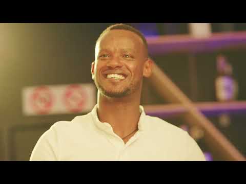 From 90kg to a New Life - Girumugisha Gael's Inspiring Weight Loss Journey Documentary