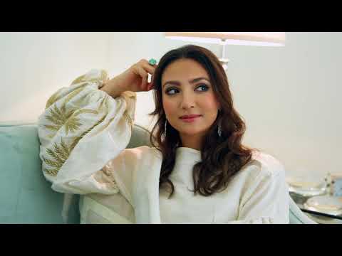 INTERVIEW: At home with Saudi designer Noora Hefzi