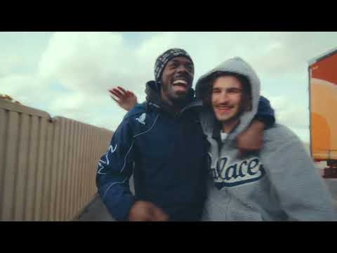 Reek0, MaxRP - In Town [Music Video]