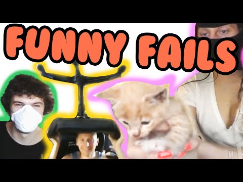 THIS FILM WILL BREAK YOUR HEAD or Stargard BMX Funny Moments /2020#45