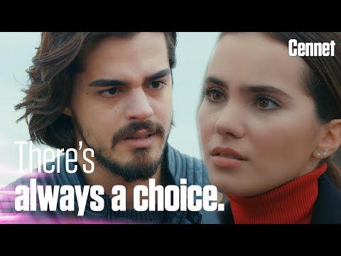 Cennet is encouraging Selim! - Cennet | Short Scenes