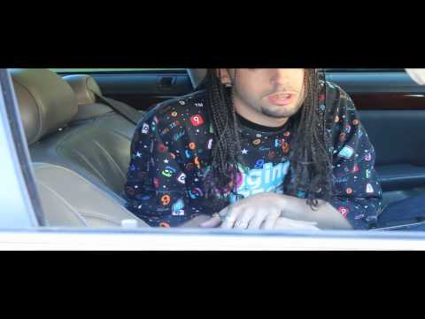 Cadillac Mike FT. genisis - AK PIMPIN COMING SOON