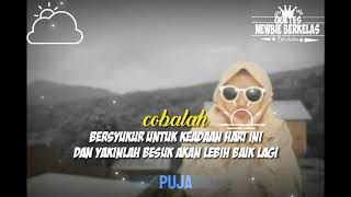 Download lagu Story wa kupuja puja 30detik||santuy kekinian terbaru2020@ mp3
