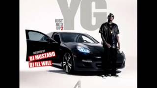 YG - This Yick feat Dom Kennedy &amp; Joe Moses