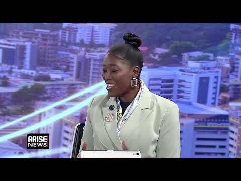 Tinubu To Embark on UK State Visit+Akpabio Fires Back On E-Transmission+Remembering Ojy's Father