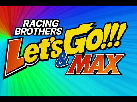 Bakusou Kyoudai Let's and Go!! MAX Opening English Cover Braveheart (unofficial)