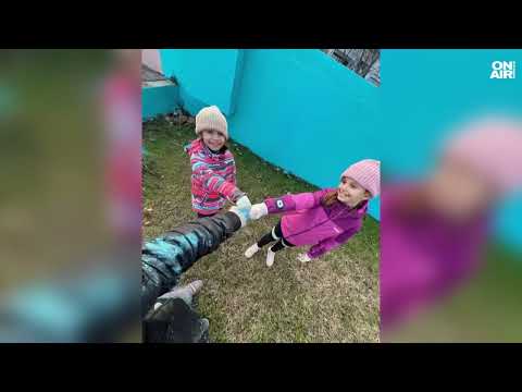 Бургас оживява с графити на Esteo: Арт-пространства с послания