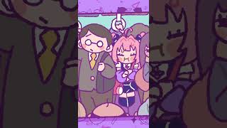 綺々羅々ヴィヴィ - ㊗️30万再生ありがとう‼️?明日の私に幸あれ/#ナナヲアカリ #綺々羅々ヴィヴィ #歌ってみた #shorts