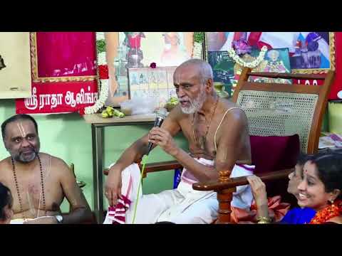 Sri Sri Anna's  Anugraha Bhashanam at Vijayashri Janmadinam Mahotsavam - 2022