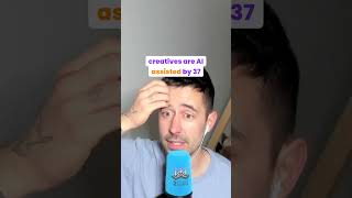 Thumbnail for 🤖 AI Creatives Are the New Offer Wall 🎯