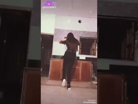 Srijita Mukhopadhyay Dancing since three