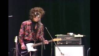 Baby, Don&#39;t Worry