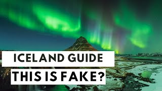 Iceland Winter Travel Guide | HOW TO TRAVEL ICELAND and How You Can Plan Your Perfect Trip