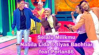 Download lagu Selalu Milikmu - Nabila Lida feat Perlan86😍 mp3 Download lagu Selalu Milikmu - Nabila Lida feat Perlan86😍 mp3