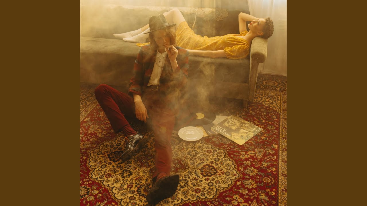 This (feat. Charlie Allen)