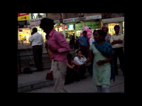 Sector 17 Chandigarh | Drama | May 2010