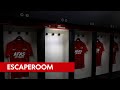 Waar is het shirt van Koopmeiners? | Escaperoom