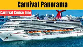 Carnival Panorama Review: Is This the Best Mexican Riviera Cruise from Long Beach? 2026