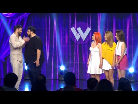 Women's Club 176 - STORIES