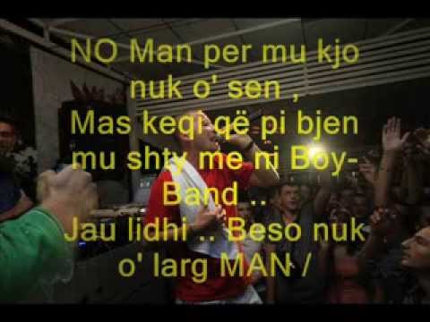 Lyrical Son ft. Nuke Jo Haver Lyrics