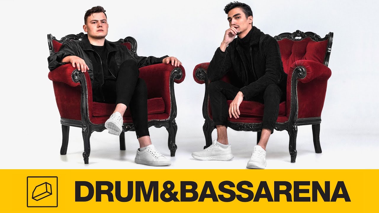 The Caracal Project & Skylark - Into You