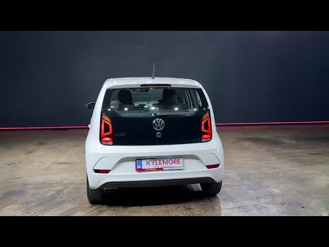 Volkswagen up! 1.0 TFSI - Image 2
