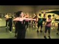 La Chica Sexy Zumba 