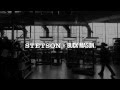 Stetson x BUCK MASON - YouTube